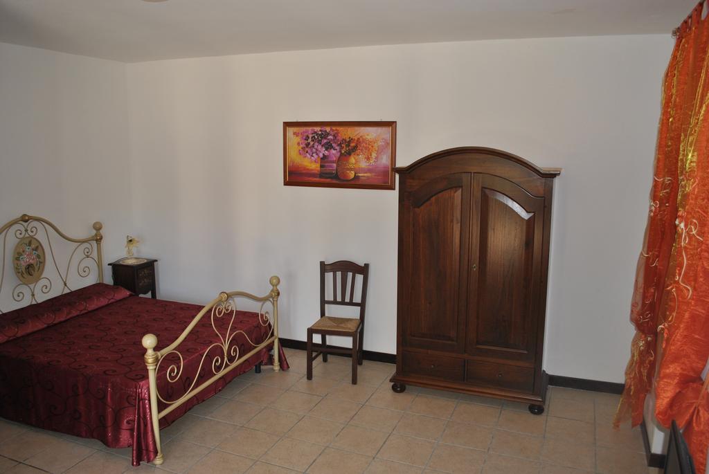 Tenuta La Spezia Carpignano Salentino Exterior foto