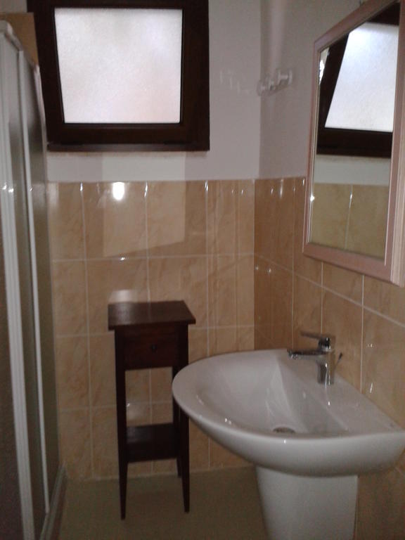 Tenuta La Spezia Carpignano Salentino Cameră foto