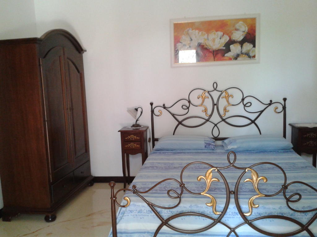 Tenuta La Spezia Carpignano Salentino Cameră foto