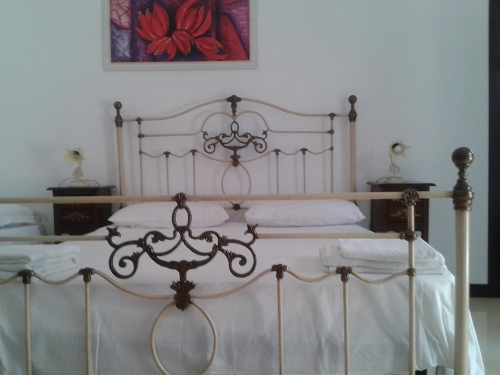 Tenuta La Spezia Carpignano Salentino Cameră foto
