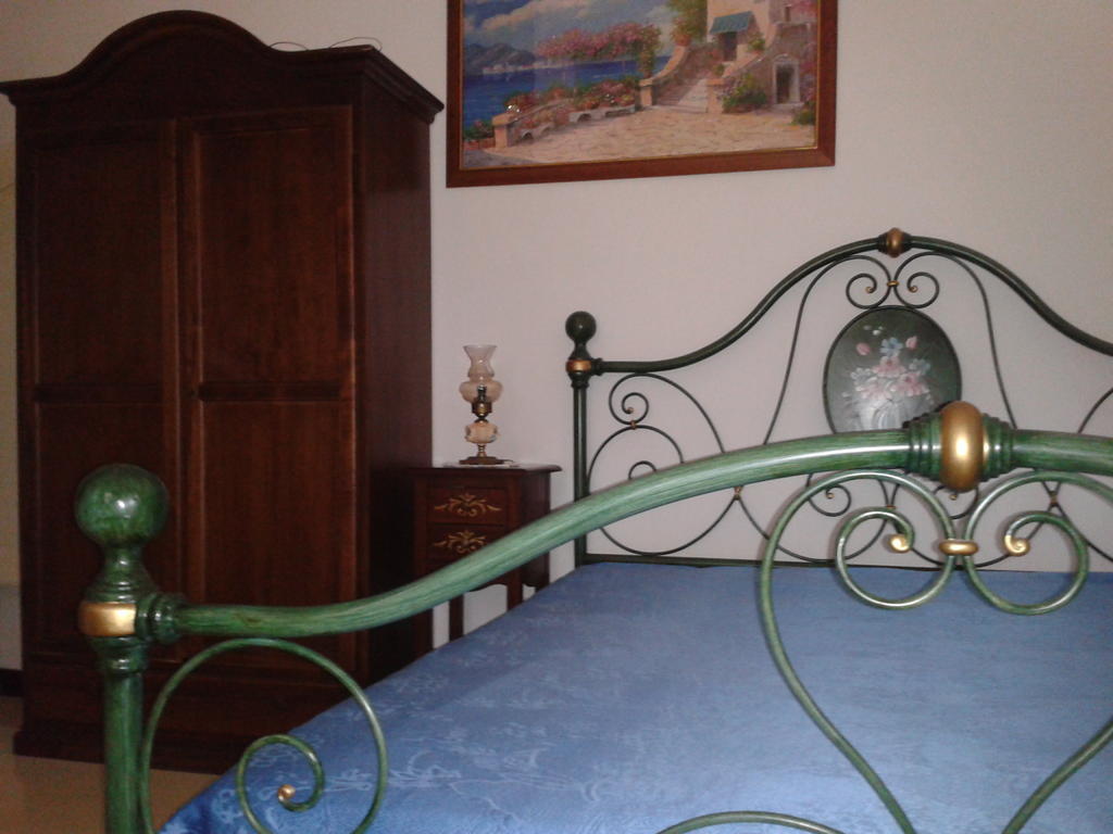 Tenuta La Spezia Carpignano Salentino Cameră foto