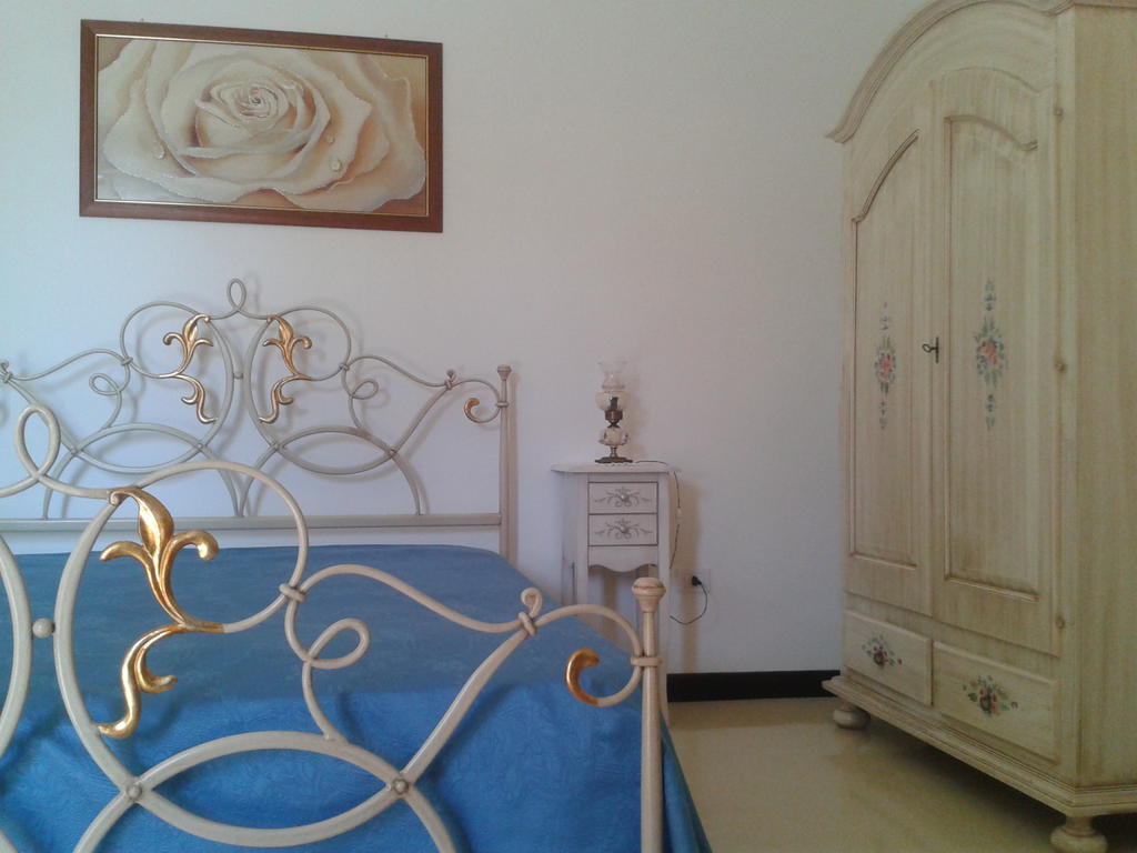 Tenuta La Spezia Carpignano Salentino Cameră foto