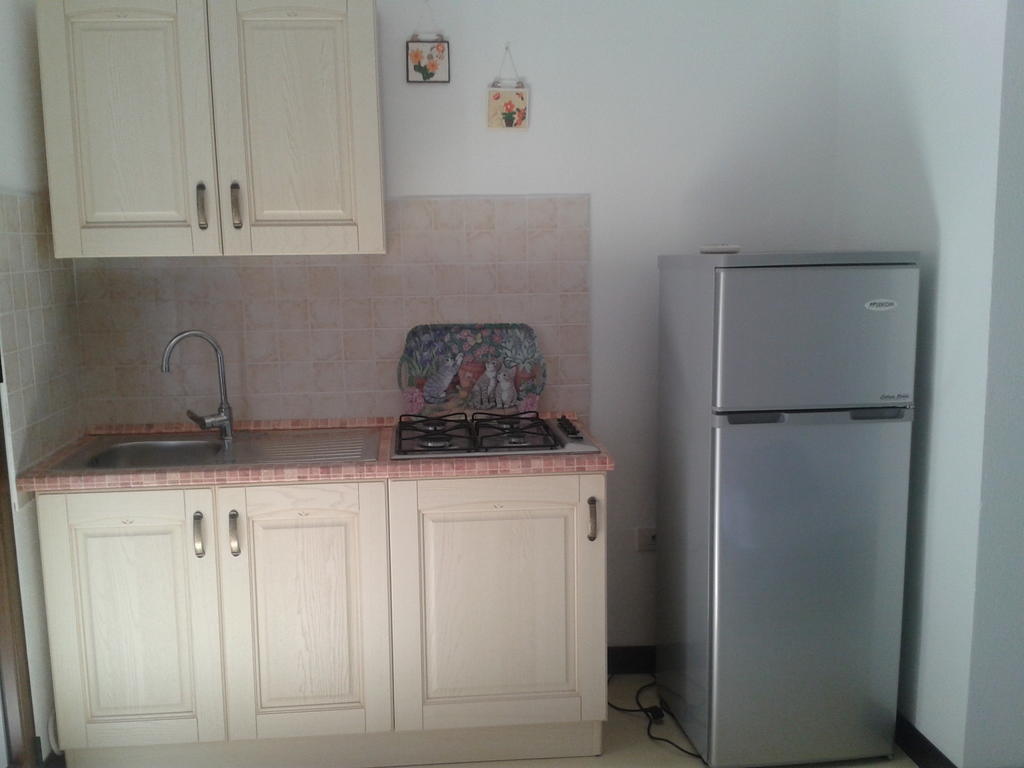 Tenuta La Spezia Carpignano Salentino Cameră foto